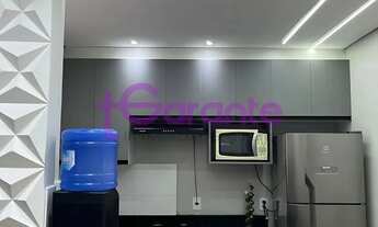 Imagem 6: Apartamento Condominio Serra Bonita Jardim Guarujá Sorocaba/SP