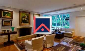 Imagem 5: Aluguel Casa 3 Dormitórios - 1500 m² Brooklin