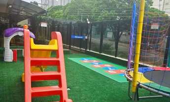 Imagem 2: Apto de 2 Qtos e 2 Banheiro e 2 Garagens no Parque Amazônia