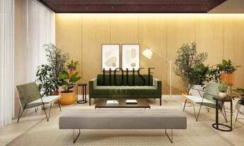 Imagem 5: Apartamento com 1 quarto à venda, 48 m² - Condomínio Edifício Union - Sorocaba/SP