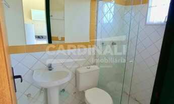 Imagem 5: Apartamento Kitchnet com Condomínio em Campinas