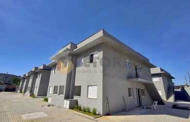 Imagem 2: Apartamento com 1 dormitório à venda, 42 m² por R$ 265.000,00 - Massaguaçu - Caraguatatuba