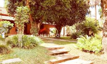 Imagem 3: Casa em av Getúlio vargas - Recanto da Lagoa - Lagoa Santa/MG