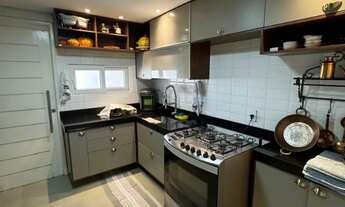 Imagem: Alugo casa mobiliada no litoral sul