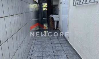 Imagem 7: Casa em Rua Moyses de Freitas - Morro Nova Cintra - Santos/SP