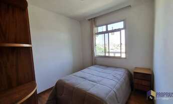 Imagem 6: Cobertura à venda em Santa Cruz Industrial Excelente apartamento! Andar inferior: - 3 quar