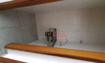 Imagem 7: Sala para alugar, 32 m² por R$ 1.600,00/mês - Ponte Rasa - São Paulo/SP