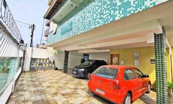 Imagem 4: CASA COM 58,00 m² - TUPI - PRAIA GRANDE SP