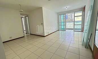 Imagem 3: Imóvel para venda tem 115 metros quadrados com 3 quartos em Icaraí - Niterói, RJ