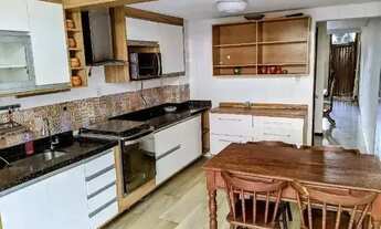 Imagem 2: Casa à venda no CORES DE PIATÃ, PIATÃ, Salvador, BA