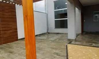 Imagem 4: Casa em Jardim Manacás - Santa Bárbara D'oeste