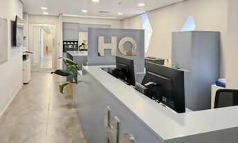 Imagem 7: Espaço de coworking para alugar em HQ BRA, Sao Paulo - Chacara Santo Antonio