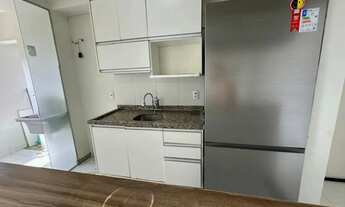 Imagem 7: Condomínio Reserva das Ilhas, excelente apartamento 3 Quartos, 01 suíte, 71 m², armários