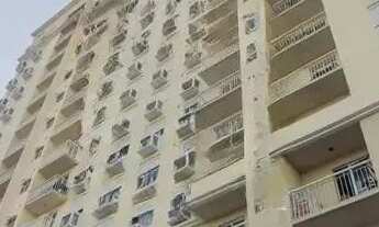 Imagem: Apartamento com 2 quartos e 1 vaga e elevador