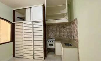 Imagem 3: Aluguel Loft no Catete, esquina do metro do Catete, uma quadra do Aterro do Flamengo