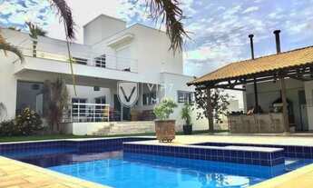 Imagem: Casa de Condomínio à venda, 5 quartos