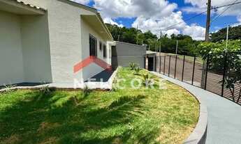 Imagem 2: Casa em Rua Guilherme Vanzo - Jardim Colúmbia D - Londrina/PR