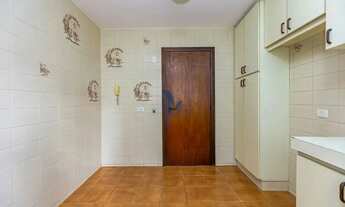 Imagem 7: Apartamento para locação no Rebouças