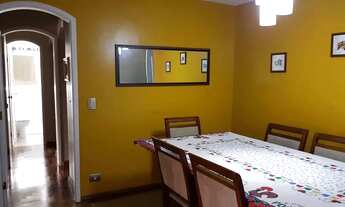 Imagem 4: Apartamento em Rua Doutor Carlos Augusto de Campos - Santo Amaro - São Paulo/SP