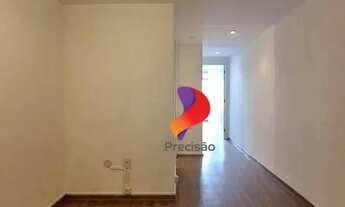 Imagem 3: Sala, 38 m² - venda por R$ 300.000,00 ou aluguel por R$ 3.014,46/mês - Copacabana - Rio de
