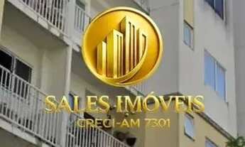 Imagem 6: ALUGA-SE APARTAMENTO MOBILIADO NO SÃO JOSÉ CONDOMÍNIO LEVE CASTANHEIRAS RESIDENCIAL PARK