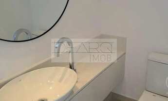 Imagem 6: Apartamento Novo 150m2 , 3 suítes 2vagas para venda Moema