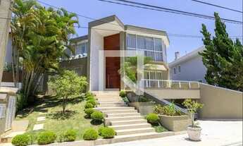 Imagem: Casa à Venda - Alphaville, 5 Quartos, 640