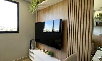 Imagem 3: Apartamento Res. Encanto mobiliado