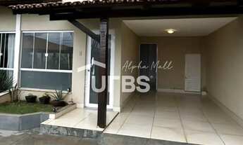 Imagem 3: Residencial Prive Vila Boa - Casa de Condomínio 3 quartos, sendo 1 suíte