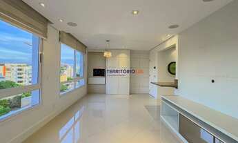 Imagem: Apartamento com 3 quartos (1 suíte) e 2