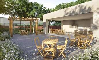 Imagem 3: Lote residencial no Jardins Amsterdã, 391,33m²