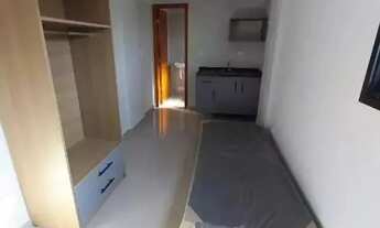 Imagem 4: Apartamento para aluguel 1 quarto Oratório - Santo André - SP