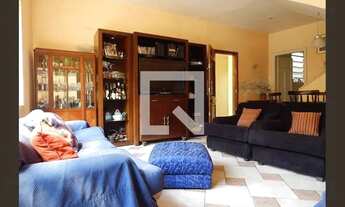 Imagem 3: Casa à Venda - Cambuci, 3 Quartos, 189 m2