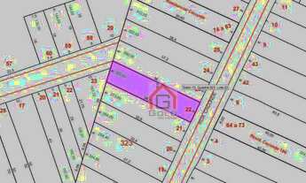 Imagem: Terreno à venda, 283 m² por R$ 700.000,00