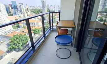 Imagem 2: Apartamento para locação - Pinheiros