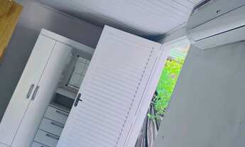 Imagem 7: Casa mobiliada no pedregal