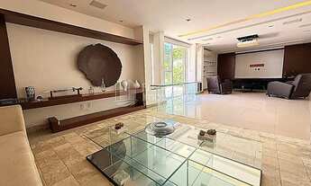 Imagem 4: Apartamento para venda com 500 metros quadrados com 4 quartos em São Francisco - Niterói