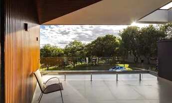 Imagem 5: Casa com 4 dormitórios à venda, 344 m² por R$ 4.290.000,00 - Condomínio Duas Marias - Inda