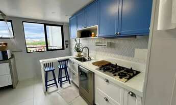 Imagem 2: PORTEIRA FECHADA | CIDADE DO PORTO | 3 SUÍTES | NASCENTE