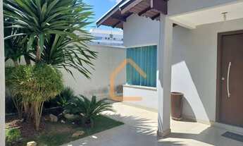 Imagem 6: Casa com 5 dormitórios à venda, 240 m² por R$ 1.050.000,00 - Santa Rita I - Pouso Alegre/M