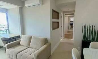 Imagem 5: Apartamento com 2/4, sendo 1 suíte - 53 m² - venda ou aluguel - Parque Bela Vista - Salvad