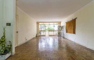 Imagem: Venda Apartamento 3 Dormitórios - 210 m²