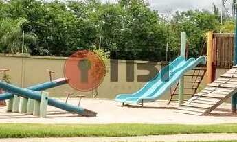 Imagem 6: Terreno plano, com ótima localização no condomínio - Quinta do Lago Residence