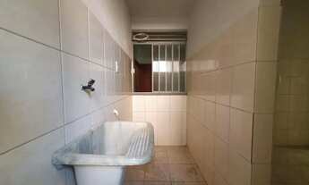 Imagem 2: Apartamento com 2 quartos para alugar, 60 m² por R$ 650/mês - Encosta do Sol - Juiz de For