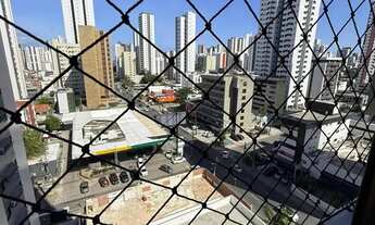 Imagem 6: OPORTUNIDADE, FLAT MOBILIADO, BOA VIAGEM, 25M2, 2500 COM TAXAS!! Gabriel Cavalcanti