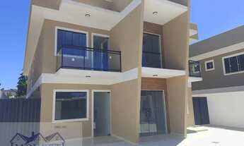 Imagem 5: Apartamento para locação Residencial - Bairro Parque Nanci - Maricá/RJ