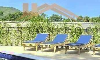 Imagem 7: Casa de alto padrão para venda em Juquehy- 5 suítes, SPA e churrasqueira