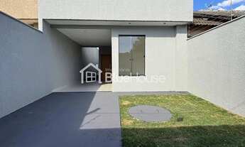 Imagem: Casa com 3 Quartos Sendo 1 Suíte a venda