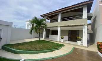 Imagem: Casa com 3/4, sendo 1 suíte na Estrada