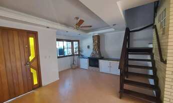 Imagem 2: Casa de condomínio em Avenida Edgar Pires de Castro - Hípica - Porto Alegre/RS